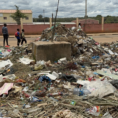 Dw Em Português Para África | Deutsche Welle