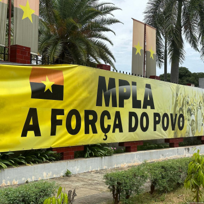 Dw Em Português Para África | Deutsche Welle