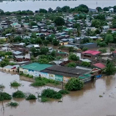 Dw Em Português Para África | Deutsche Welle