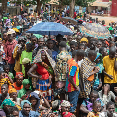 Dw Em Português Para África | Deutsche Welle