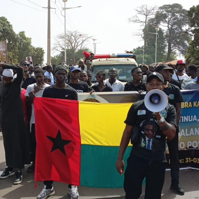 Dw Em Português Para África | Deutsche Welle