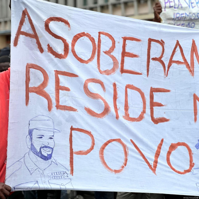 Dw Em Português Para África | Deutsche Welle