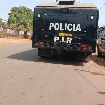 Dw Em Português Para África | Deutsche Welle