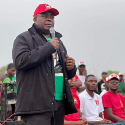 Dw Em Português Para África | Deutsche Welle