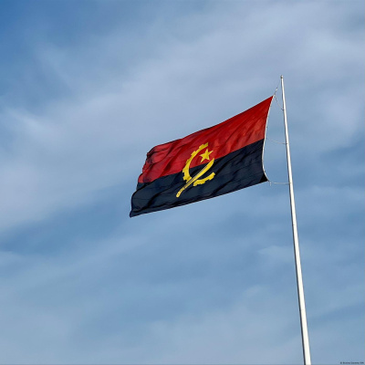 Dw Em Português Para África | Deutsche Welle