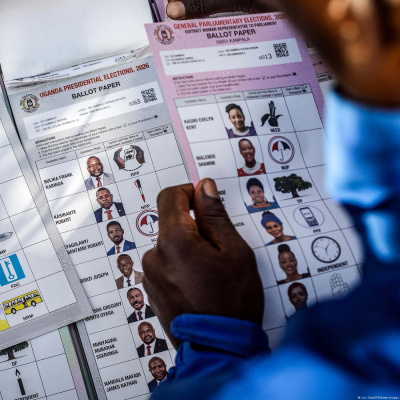 Dw Em Português Para África | Deutsche Welle