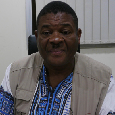 Dw Em Português Para África | Deutsche Welle