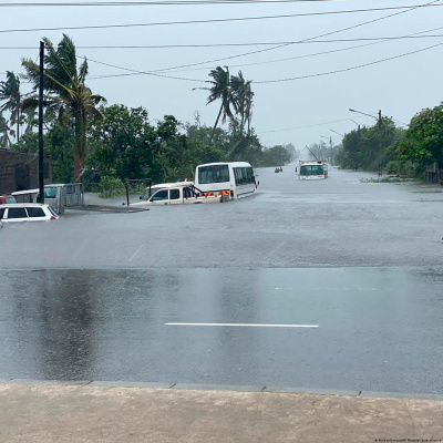 Dw Em Português Para África | Deutsche Welle