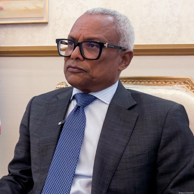 Dw Em Português Para África | Deutsche Welle