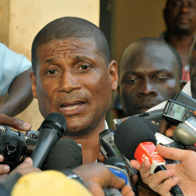 Dw Em Português Para África | Deutsche Welle