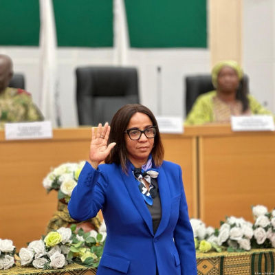 Dw Em Português Para África | Deutsche Welle