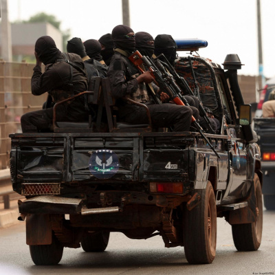 Dw Em Português Para África | Deutsche Welle