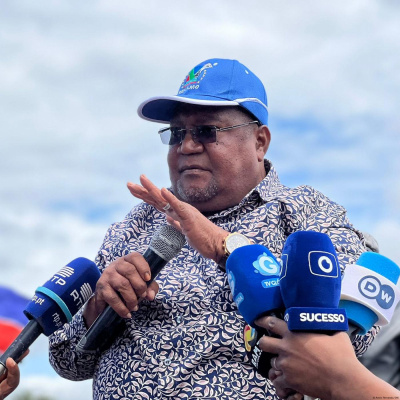 Dw Em Português Para África | Deutsche Welle