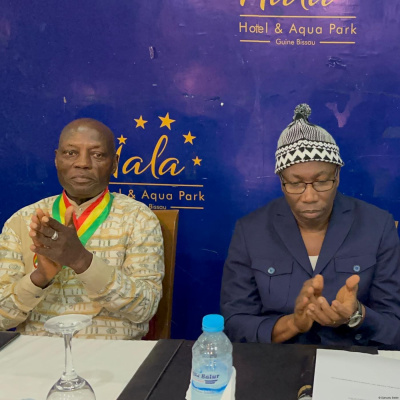 Dw Em Português Para África | Deutsche Welle