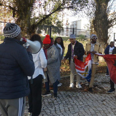 Dw Em Português Para África | Deutsche Welle