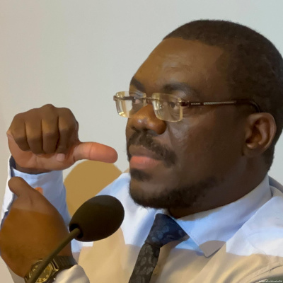 Dw Em Português Para África | Deutsche Welle