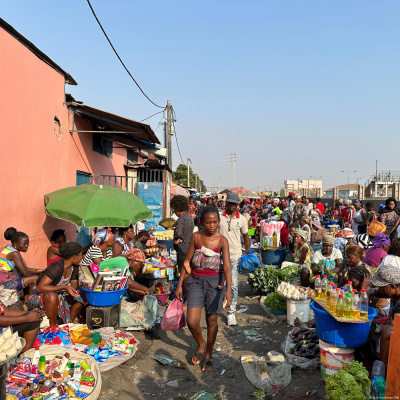 Dw Em Português Para África | Deutsche Welle