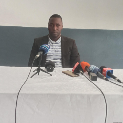 Dw Em Português Para África | Deutsche Welle