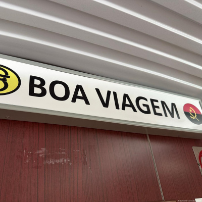 Dw Em Português Para África | Deutsche Welle