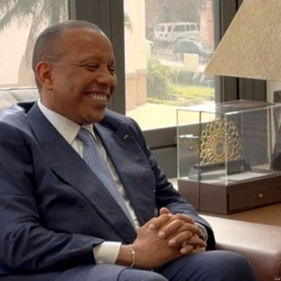 Dw Em Português Para África | Deutsche Welle