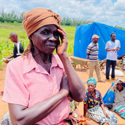 Dw Em Português Para África | Deutsche Welle