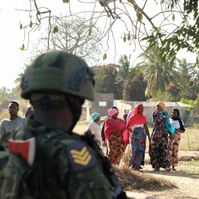 Dw Em Português Para África | Deutsche Welle