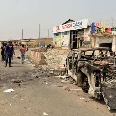 Dw Em Português Para África | Deutsche Welle