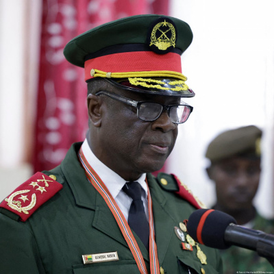 Dw Em Português Para África | Deutsche Welle