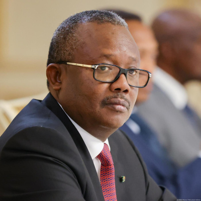 Dw Em Português Para África | Deutsche Welle