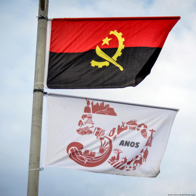 Dw Em Português Para África | Deutsche Welle