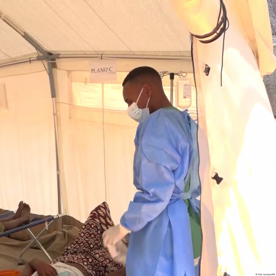 Dw Em Português Para África | Deutsche Welle