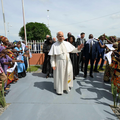 Dw Em Português Para África | Deutsche Welle