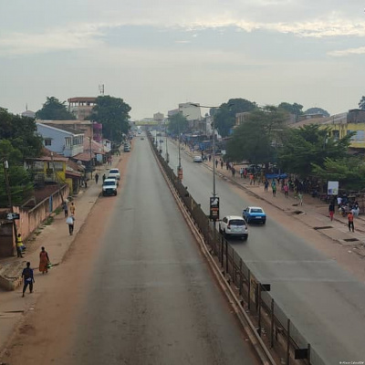 Dw Em Português Para África | Deutsche Welle