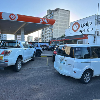 Dw Em Português Para África | Deutsche Welle