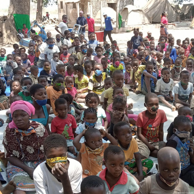 Dw Em Português Para África | Deutsche Welle