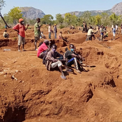 Dw Em Português Para África | Deutsche Welle