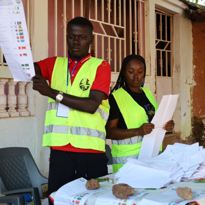 Dw Em Português Para África | Deutsche Welle