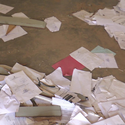 Dw Em Português Para África | Deutsche Welle