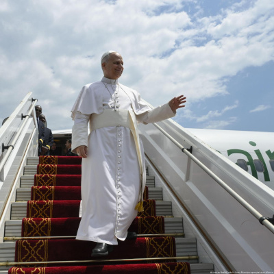 Dw Em Português Para África | Deutsche Welle