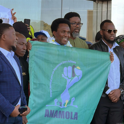 Dw Em Português Para África | Deutsche Welle