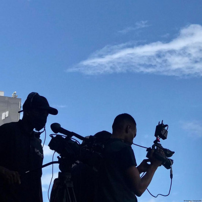 Dw Em Português Para África | Deutsche Welle