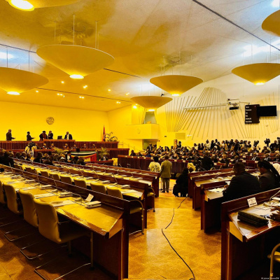 Dw Em Português Para África | Deutsche Welle