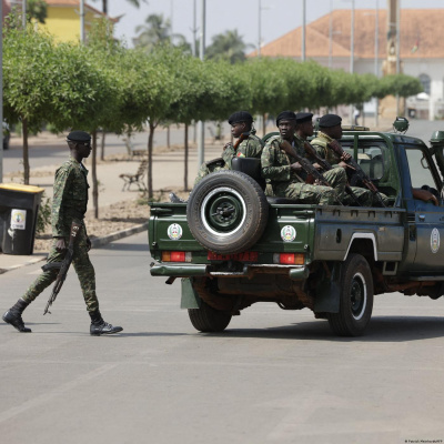 Dw Em Português Para África | Deutsche Welle