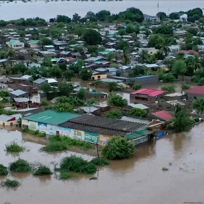 Dw Em Português Para África | Deutsche Welle
