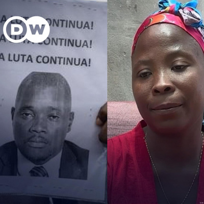 Dw Em Português Para África | Deutsche Welle