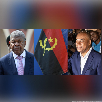 Dw Em Português Para África | Deutsche Welle