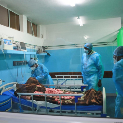 Dw Em Português Para África | Deutsche Welle