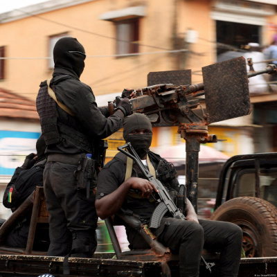 Dw Em Português Para África | Deutsche Welle