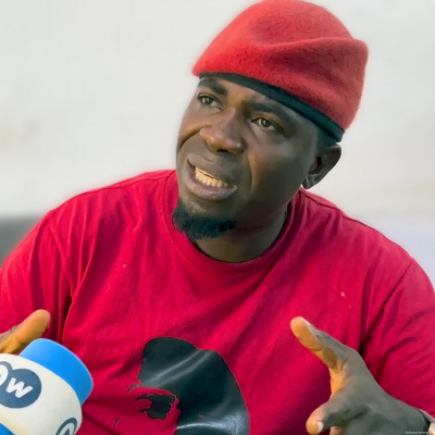 Dw Em Português Para África | Deutsche Welle