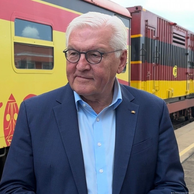 Dw Em Português Para África | Deutsche Welle